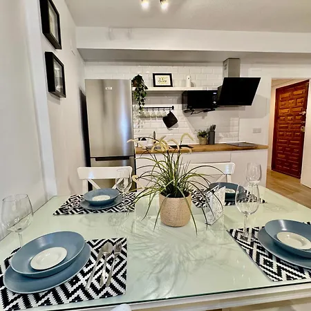 Casa Armonia דירה *