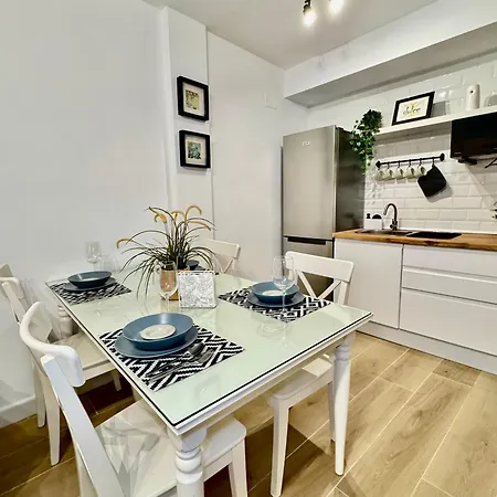 公寓 Casa Armonia 科爾多瓦