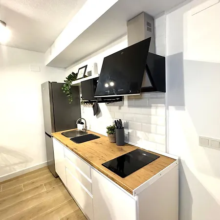 Casa Armonia 公寓 *