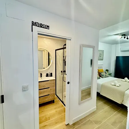 Casa Armonia アパート