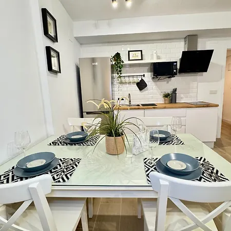 Casa Armonia アパート *