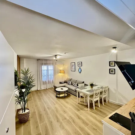 公寓 Casa Armonia *