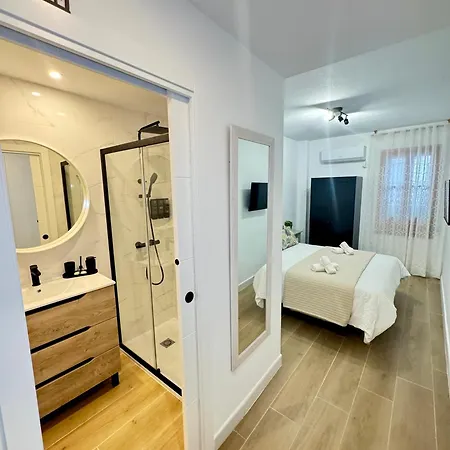 Casa Armonia דירה קורדובה