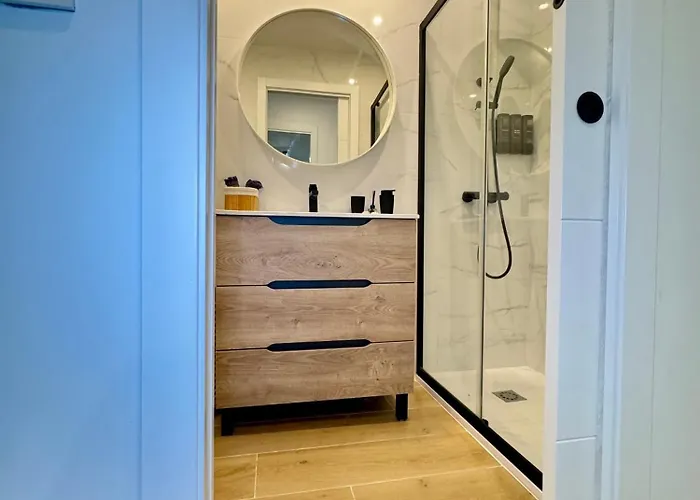 Casa Armonia Appartement