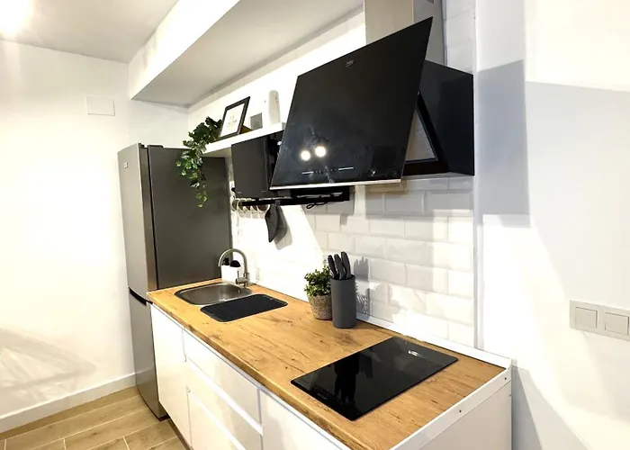 Casa Armonia Appartement *