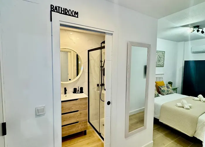 Casa Armonia Appartement