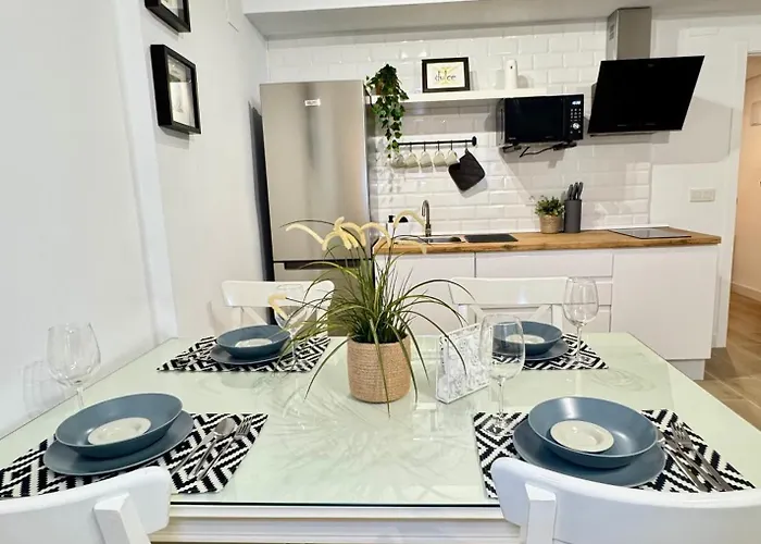 Casa Armonia Appartement *