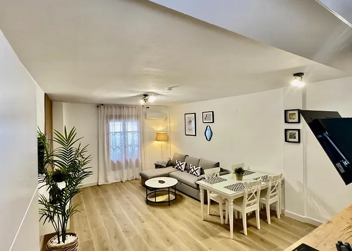 Appartement Casa Armonia *