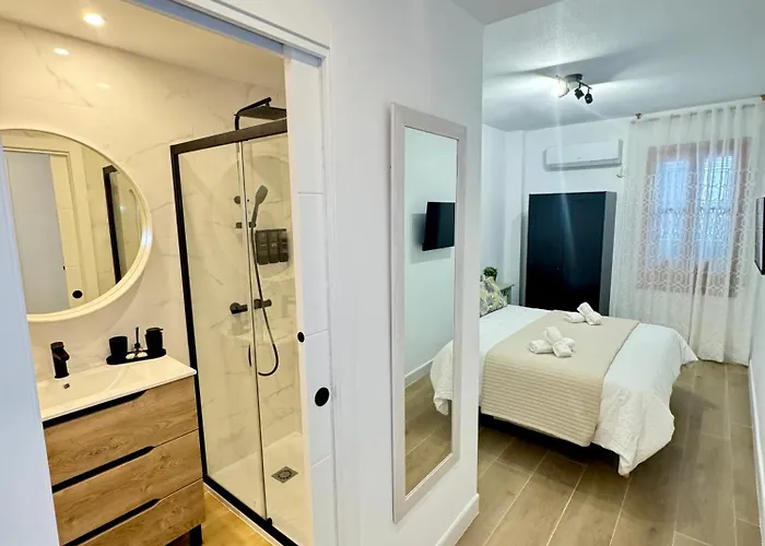 Casa Armonia Appartement Córdoba