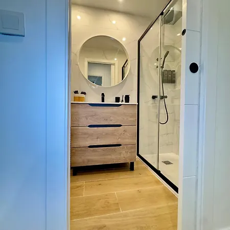 Casa Armonia Apartment