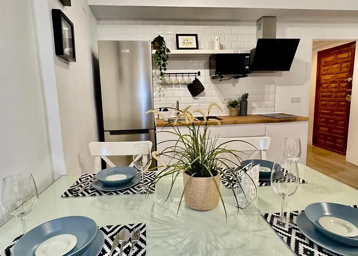 Casa Armonia Apartment *