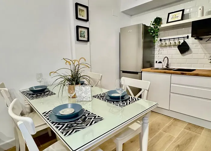 Apartment Casa Armonia Cordoba